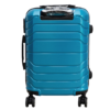 Valija carry on 20" Edo 2.0 CELESTE by HANZO - Imagen 2