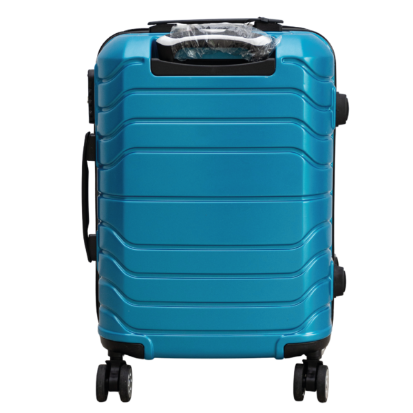 Valija carry on 20" Edo 2.0 CELESTE by HANZO - Imagen 2
