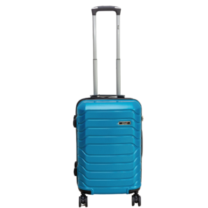 Valija carry on 20" Edo 2.0 CELESTE by HANZO