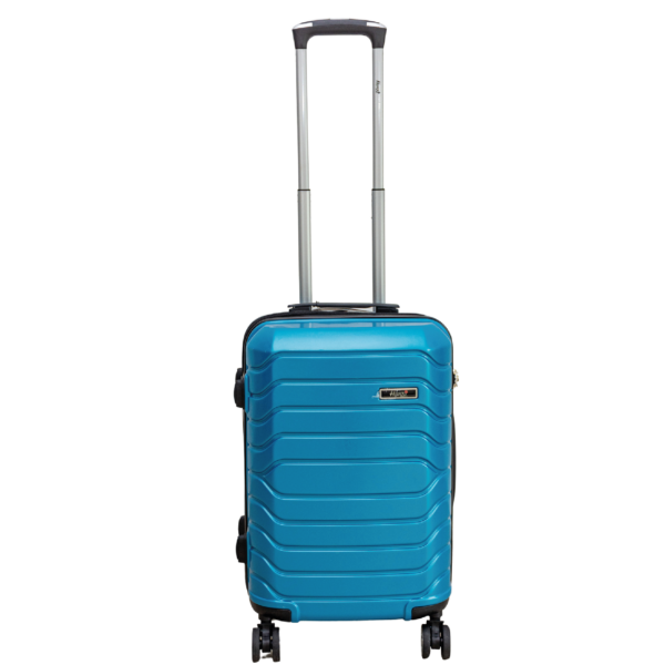 Valija carry on 20" Edo 2.0 CELESTE by HANZO