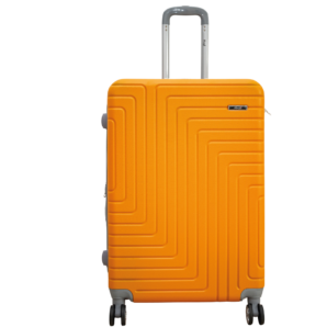 Valija grande 28" ICHI 2.0 NARANJA by HANZO