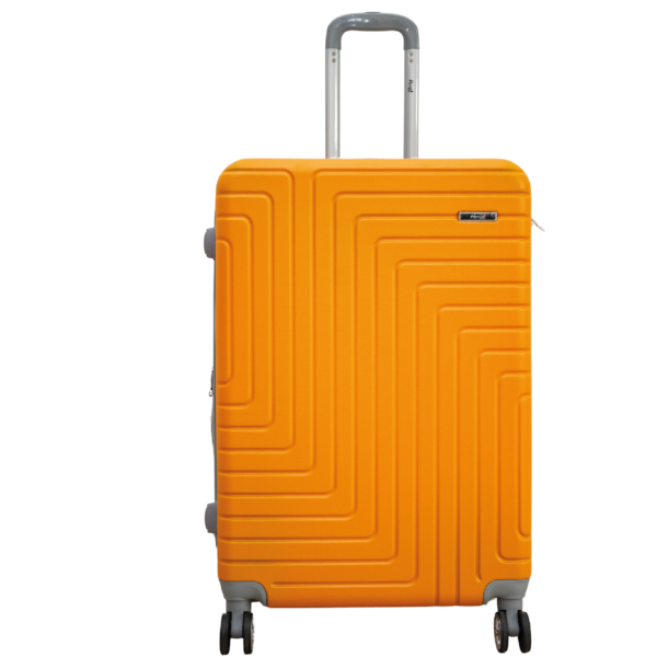 Valija grande 28" ICHI 2.0 NARANJA by HANZO