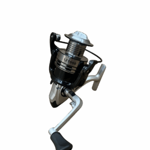 Reel Odeshang LZ5000