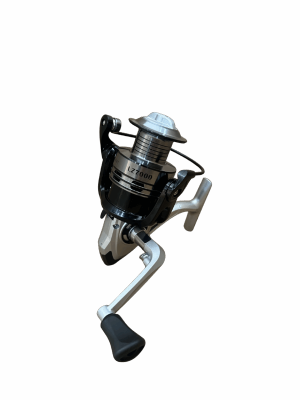 Reel Odeshang LZ5000