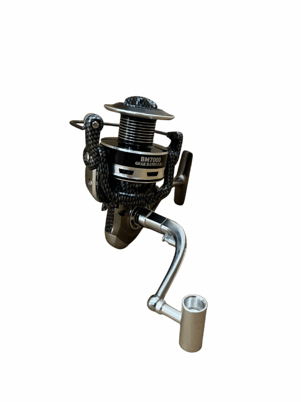 Reel Yumoshi BM 7000