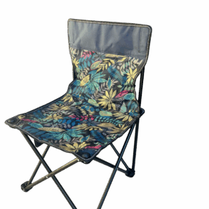 ML0259 Silla Plegable Camping 40x40x70