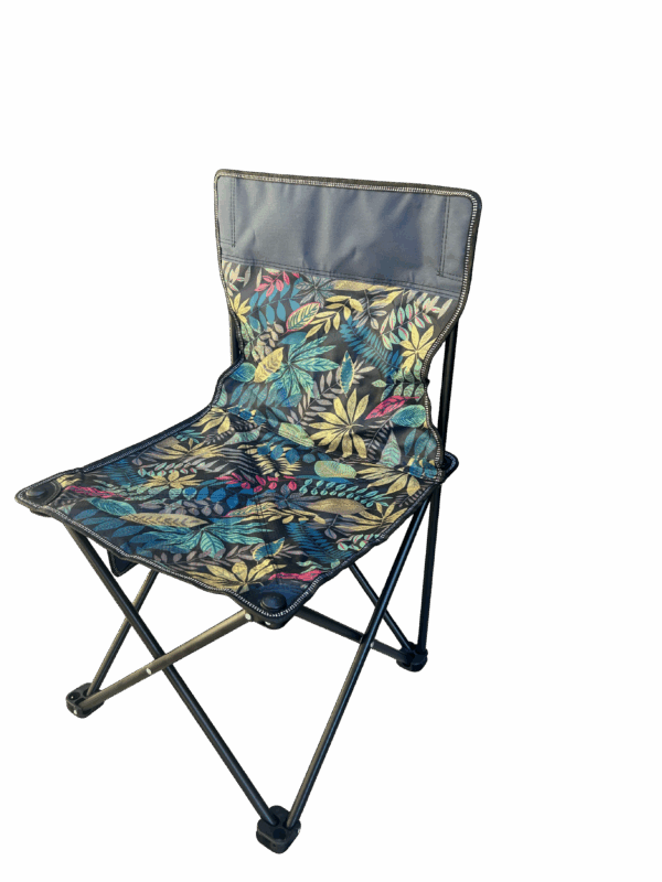 Silla Plegable - Imagen 4