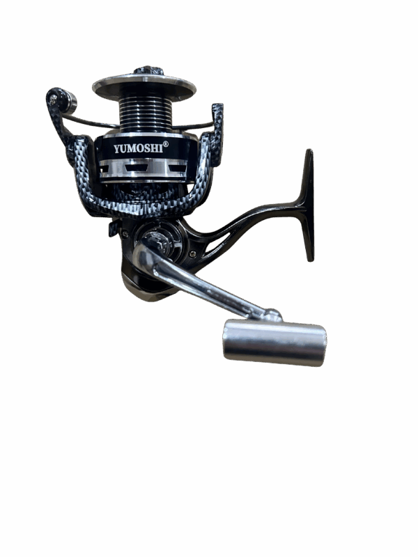 Reel Yumoshi BM 7000 - Imagen 2