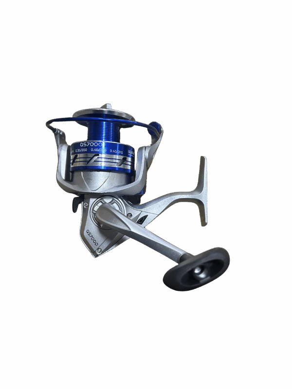 Reel QS Series ME6000 - Imagen 2