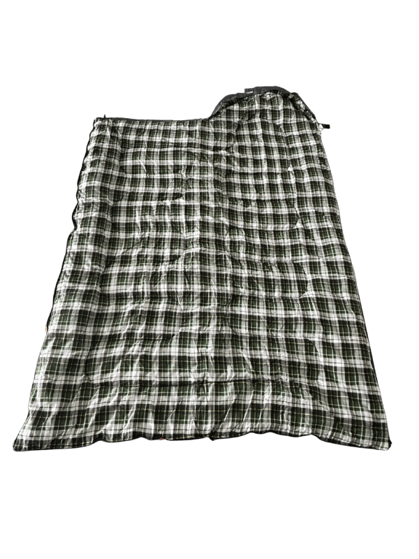 Bolsa de dormir grande 2 kg. - Imagen 3