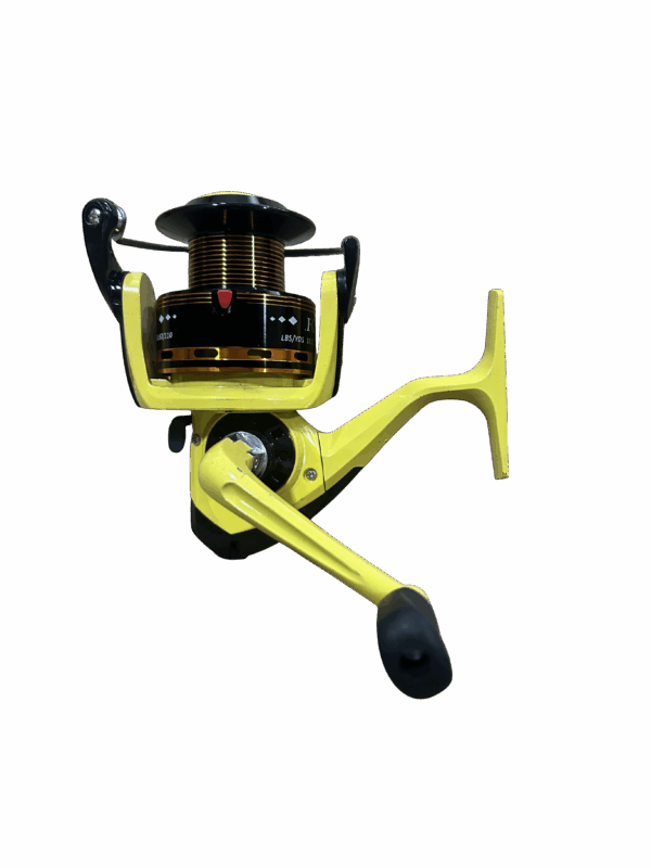 Reel Diozen FG60 - Imagen 3