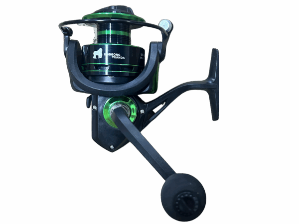 Reel DN 5000 - Imagen 3