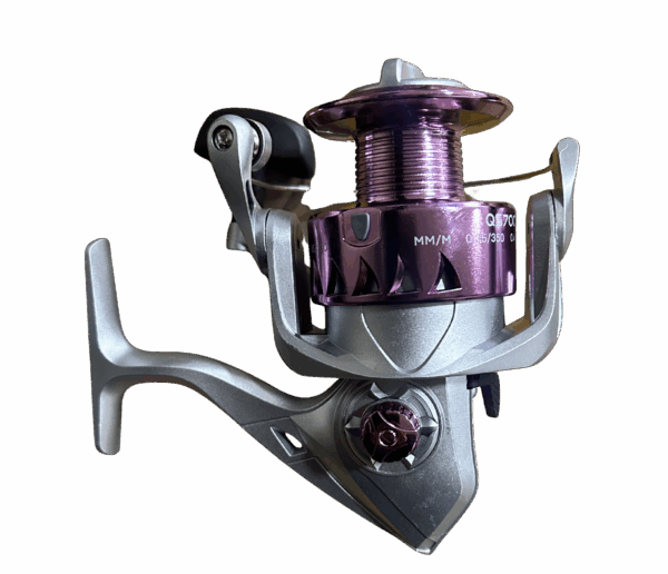 Reel QS Series PL7000 - Imagen 3