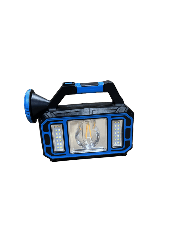 Farol Multifunción