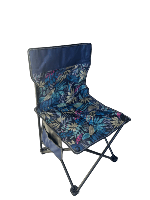 Silla Plegable - Imagen 3