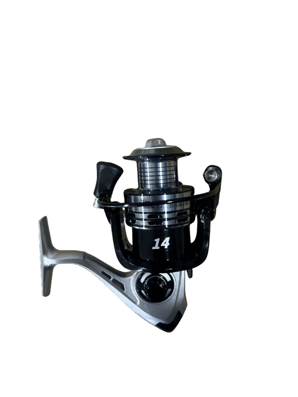 Reel Odeshang LZ5000 - Imagen 3
