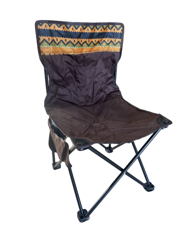 Silla Plegable - Imagen 5
