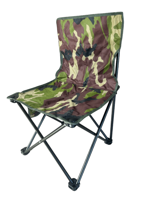 Silla Plegable - Imagen 8