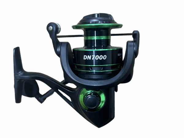 Reel DN 5000 - Imagen 2