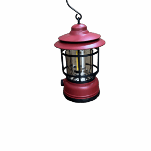 Farol Sol de Noche Regulable