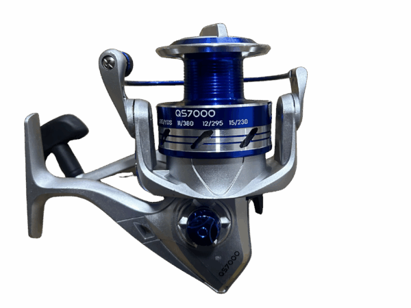 Reel QS Series ME6000 - Imagen 3