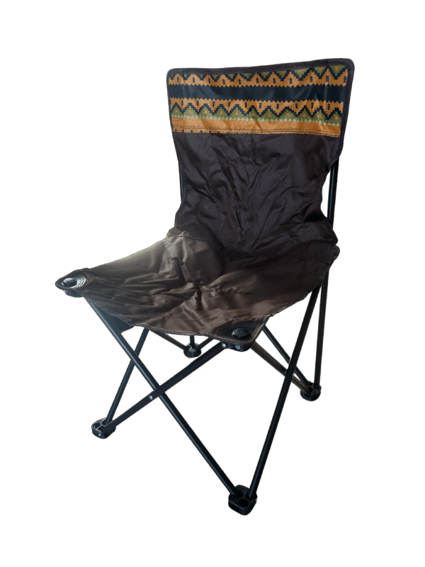 Silla Plegable - Imagen 6