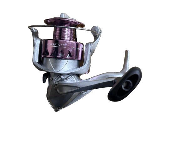 Reel QS Series PL6000 - Imagen 2