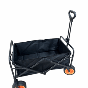 Carro Plegable para Playa y Camping