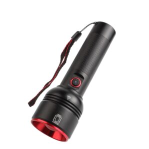 Linterna LED de Alta Potencia