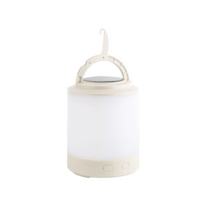 Farol de Camping LED Multifunción