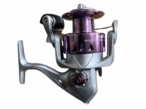 Reel QS Series PL6000 - Imagen 3