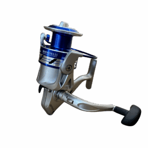 Reel QS Series ME6000