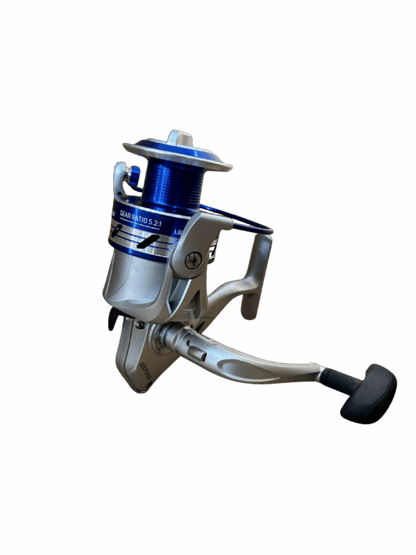 Reel QS Series ME6000