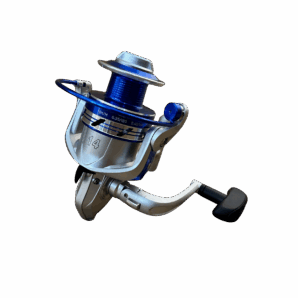Reel QS Series ME5000