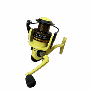 Reel Diozen FG60
