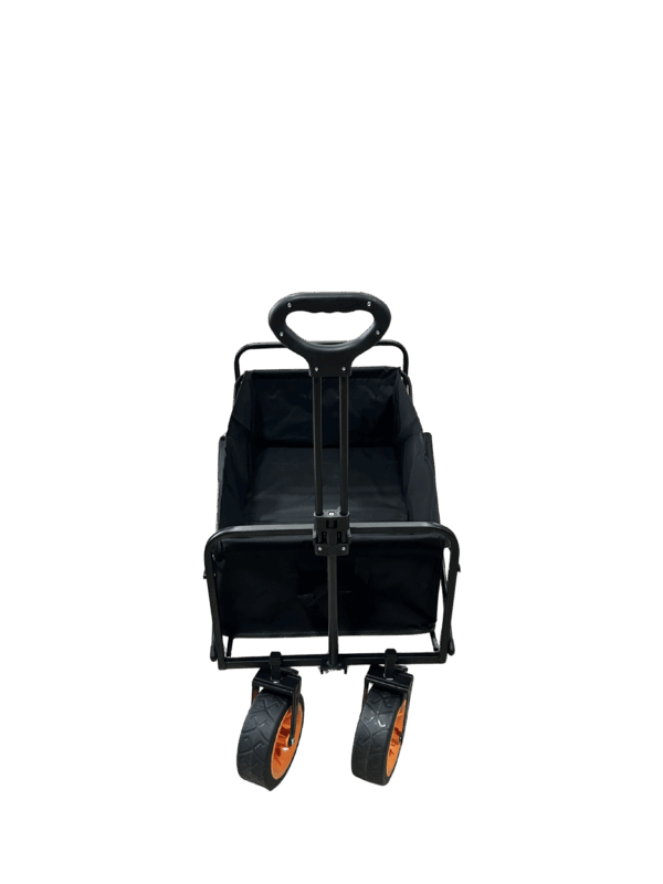 Carro Plegable para Playa y Camping - Imagen 2