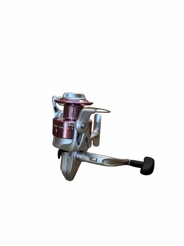 Reel QS Series PL6000
