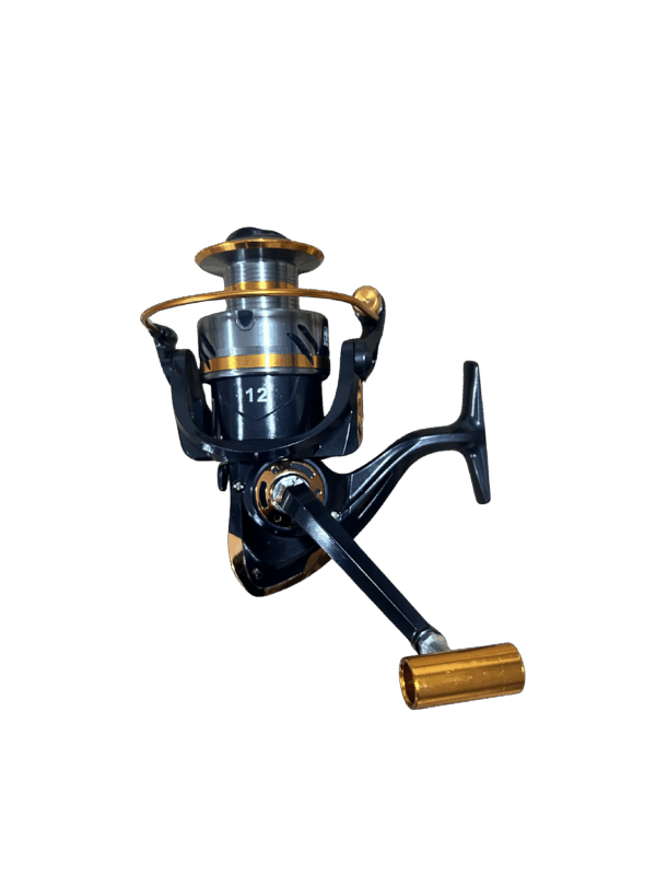 De Yang LB 7000 - Imagen 2