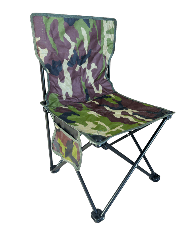 Silla Plegable - Imagen 7