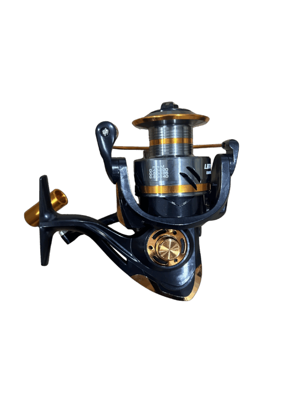 De Yang LB 7000 - Imagen 3