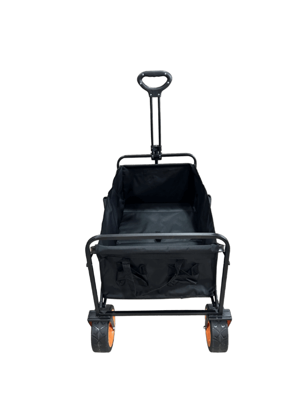 Carro Plegable para Playa y Camping - Imagen 3