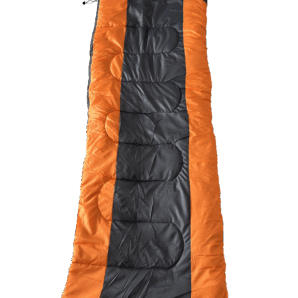 Bolsa de dormir grande 2 kg.