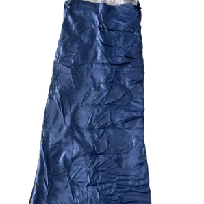 Bolsa de dormir azul 1 kg