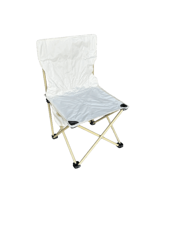 Silla Plegable