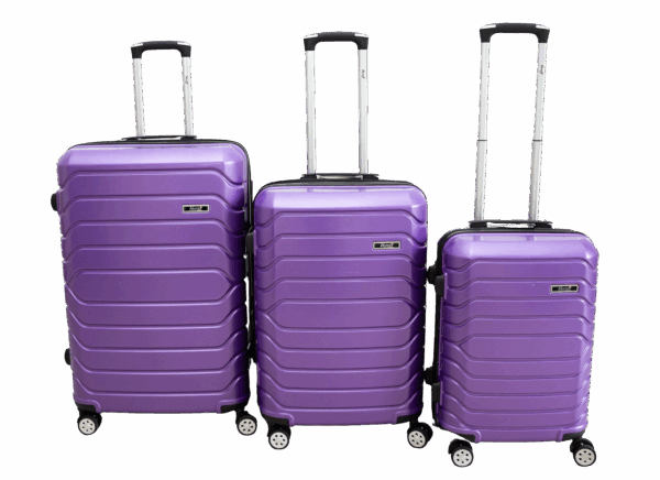 Set X3 Valija PC300 - Imagen 4