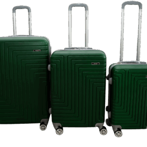 Set X3 Valija ABS296