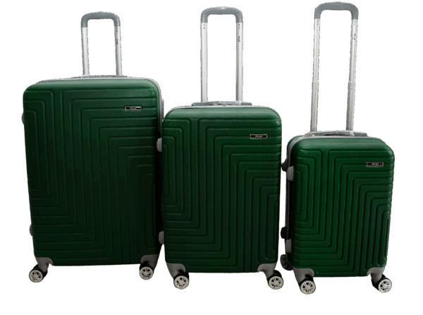 Set X3 Valija ABS296