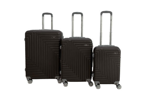 Set X3 Valija ABS296 - Imagen 3