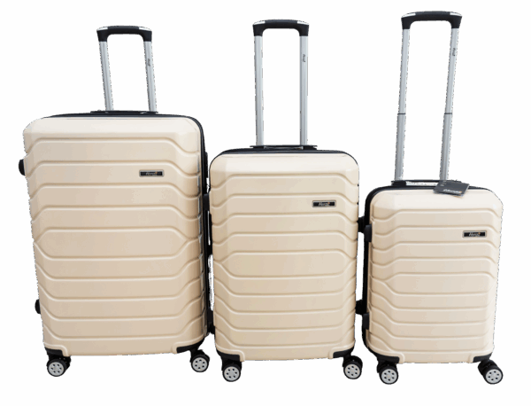 Set X3 Valija PC300 - Imagen 2