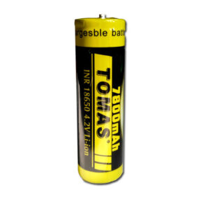 ML0206 Batería 18650
